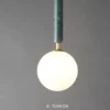 Torrano Pendant Lamp - Thumbnail Image 8