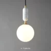 Torrano Pendant Lamp - Thumbnail Image 9