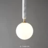 Torrano Pendant Lamp - Thumbnail Image 10