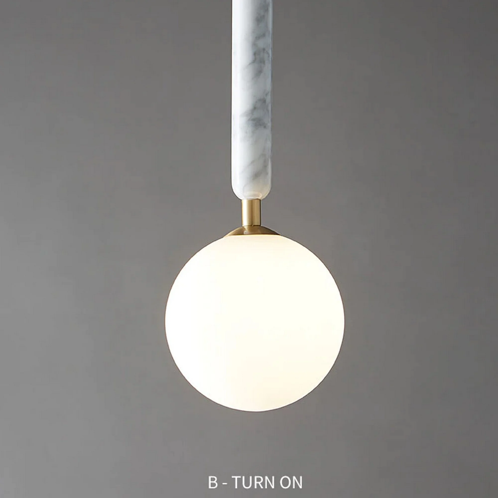 Torrano Pendant Lamp - Image 10