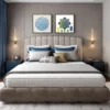 Spectacular Shadow Transparent Wall Lamp - Thumbnail Image 4