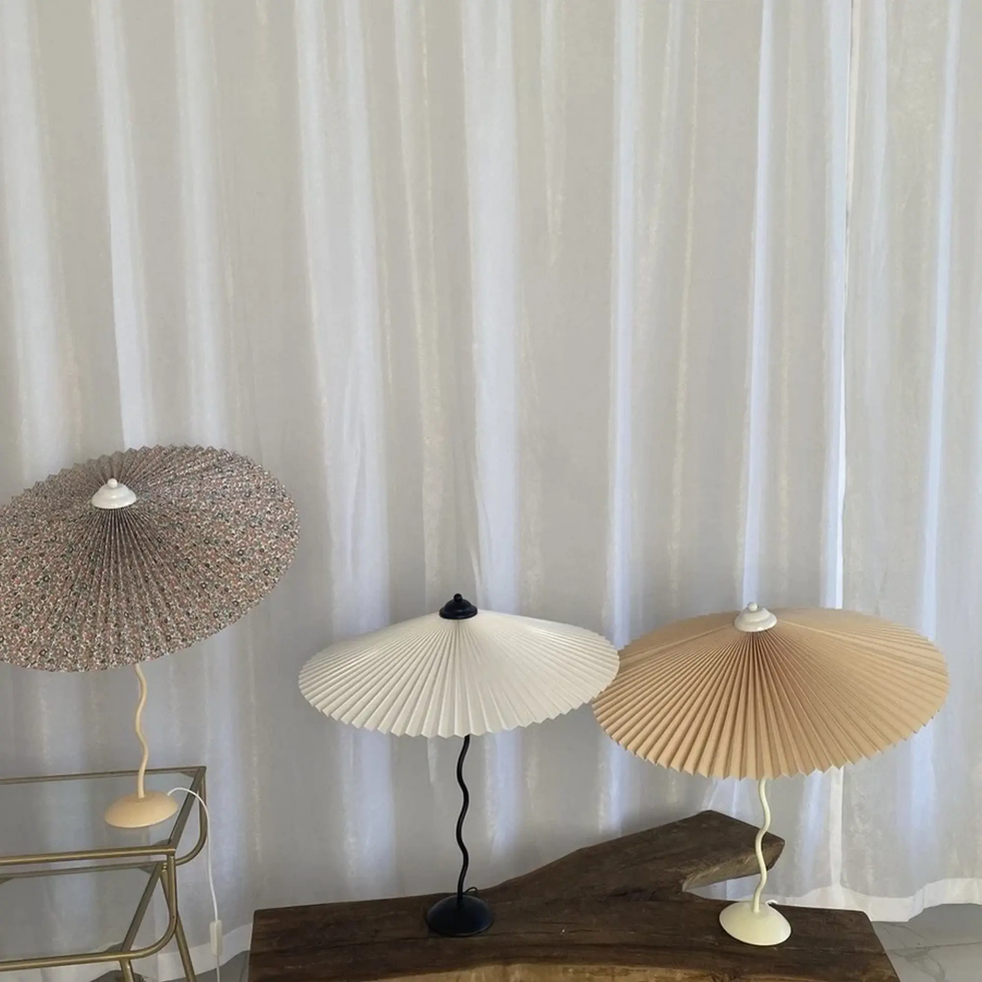 Squiggle Table Lamp - Image 4