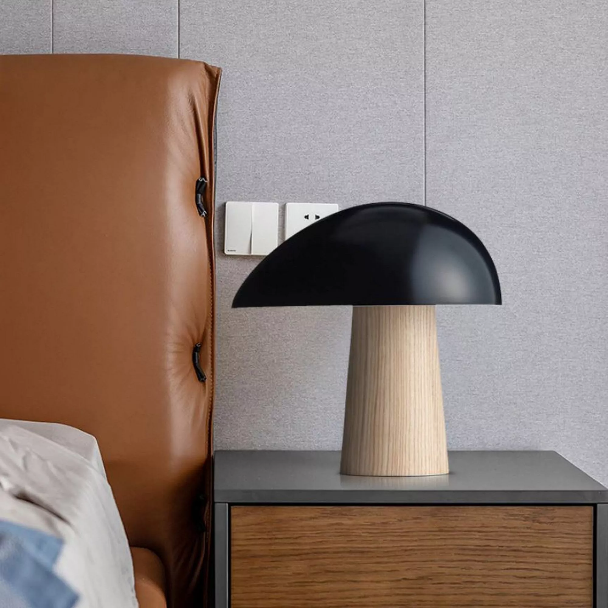 Night Owl Table Lamp - Image 2