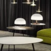 Zanuso Oluce Table Lamp - Thumbnail Image 5