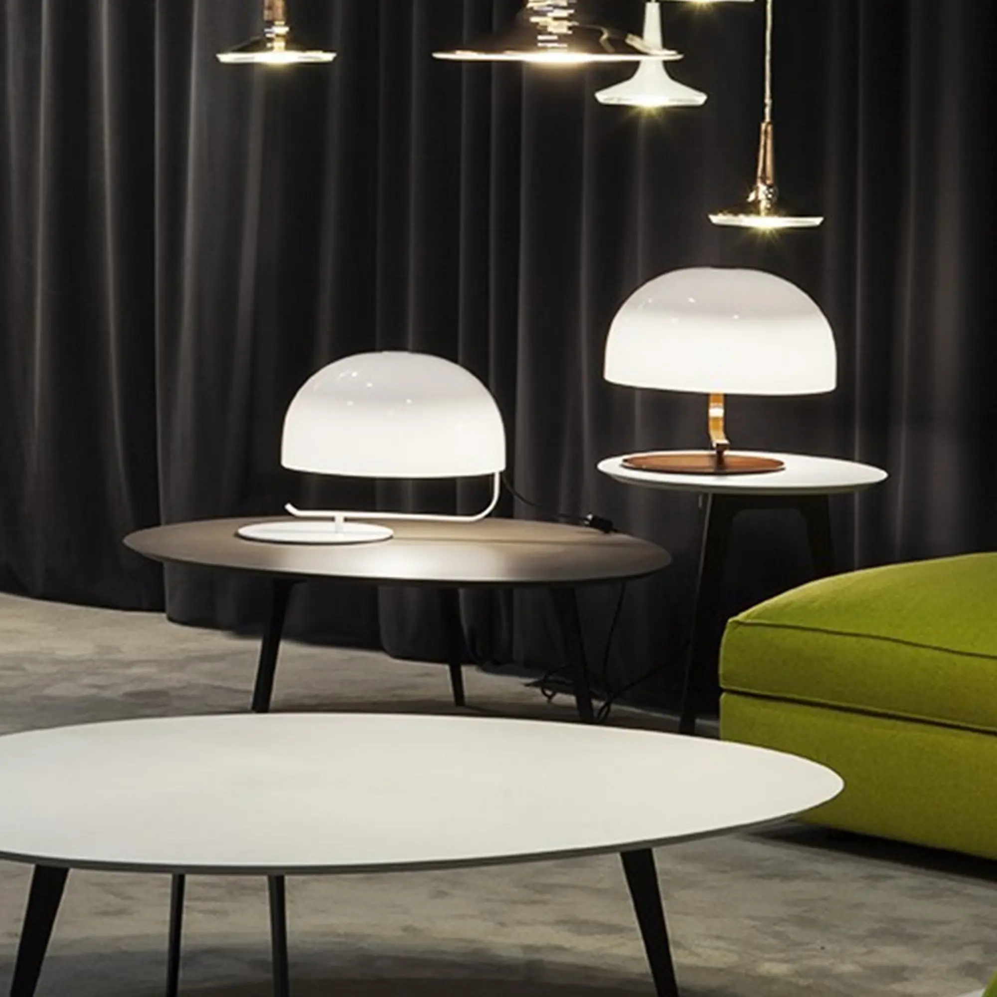 Zanuso Oluce Table Lamp - Image 5