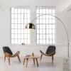 Arco Floor Lamp - Thumbnail Image 6