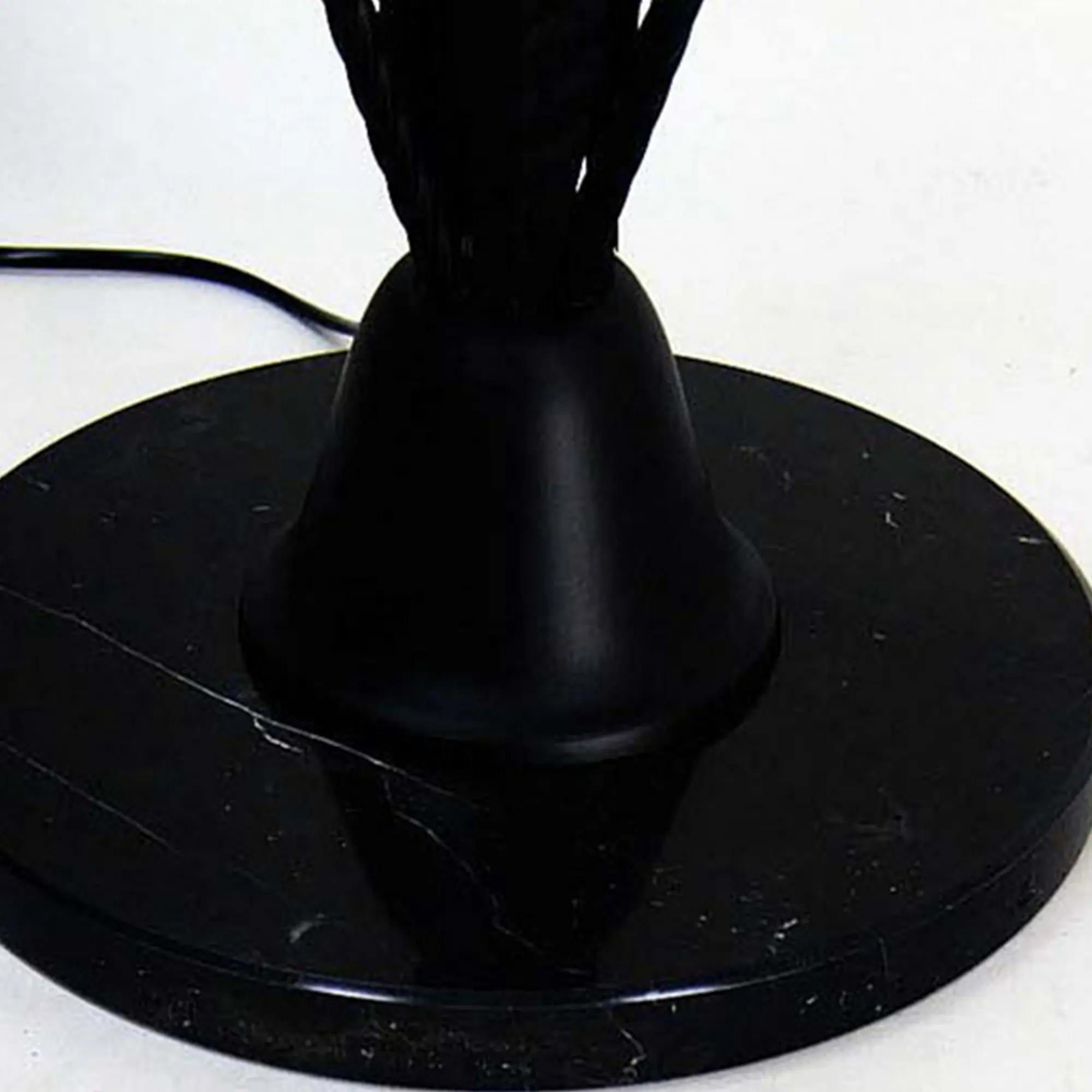 Flower & Bird Design Floor Lamp - Image 11