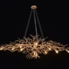 BIJOUT OVAL EXTRA LARGE Chandelier - Thumbnail Image 8