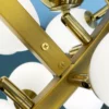 Valiant Vertical Chandelier - Thumbnail Image 7