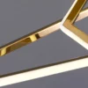 Postmodern Luxury Creative LED Wall Light - Thumbnail Image 14