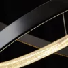 Minimalist Round Shape Brass Light - Thumbnail Image 3