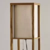 Wright Shelf Floor Lamp - Thumbnail Image 2