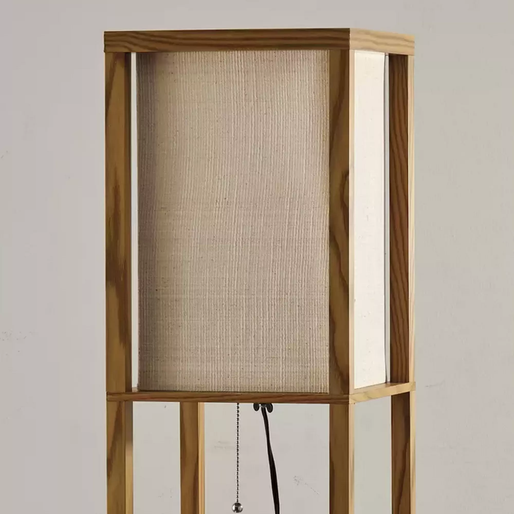 Wright Shelf Floor Lamp - Image 2