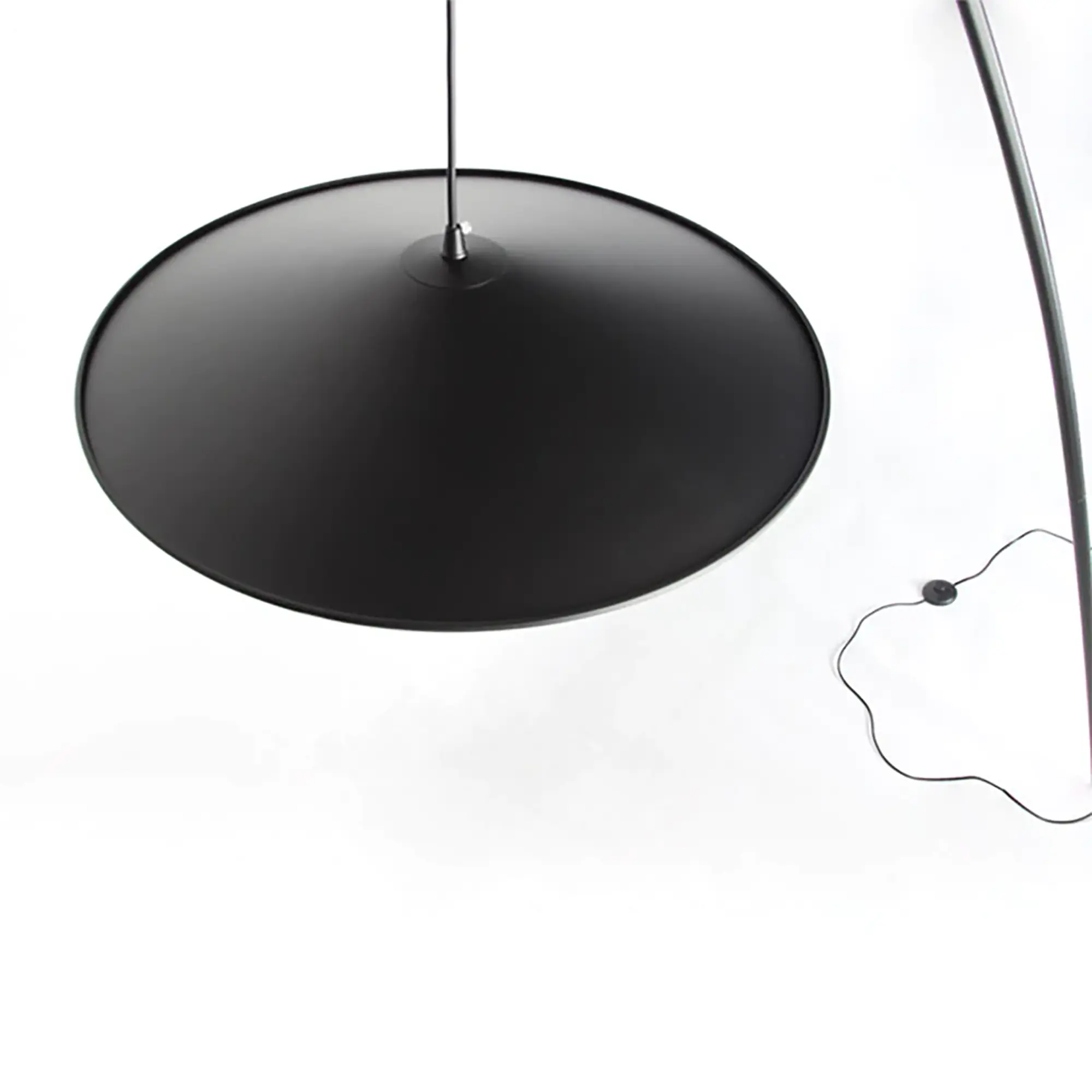 Steadfast Floor Lamp - Image 8