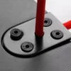 Spar Floor Light - Thumbnail Image 7