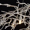 BIJOUT OVAL EXTRA LARGE Chandelier - Thumbnail Image 10
