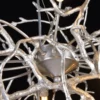 BIJOUT OVAL EXTRA LARGE Chandelier - Thumbnail Image 11