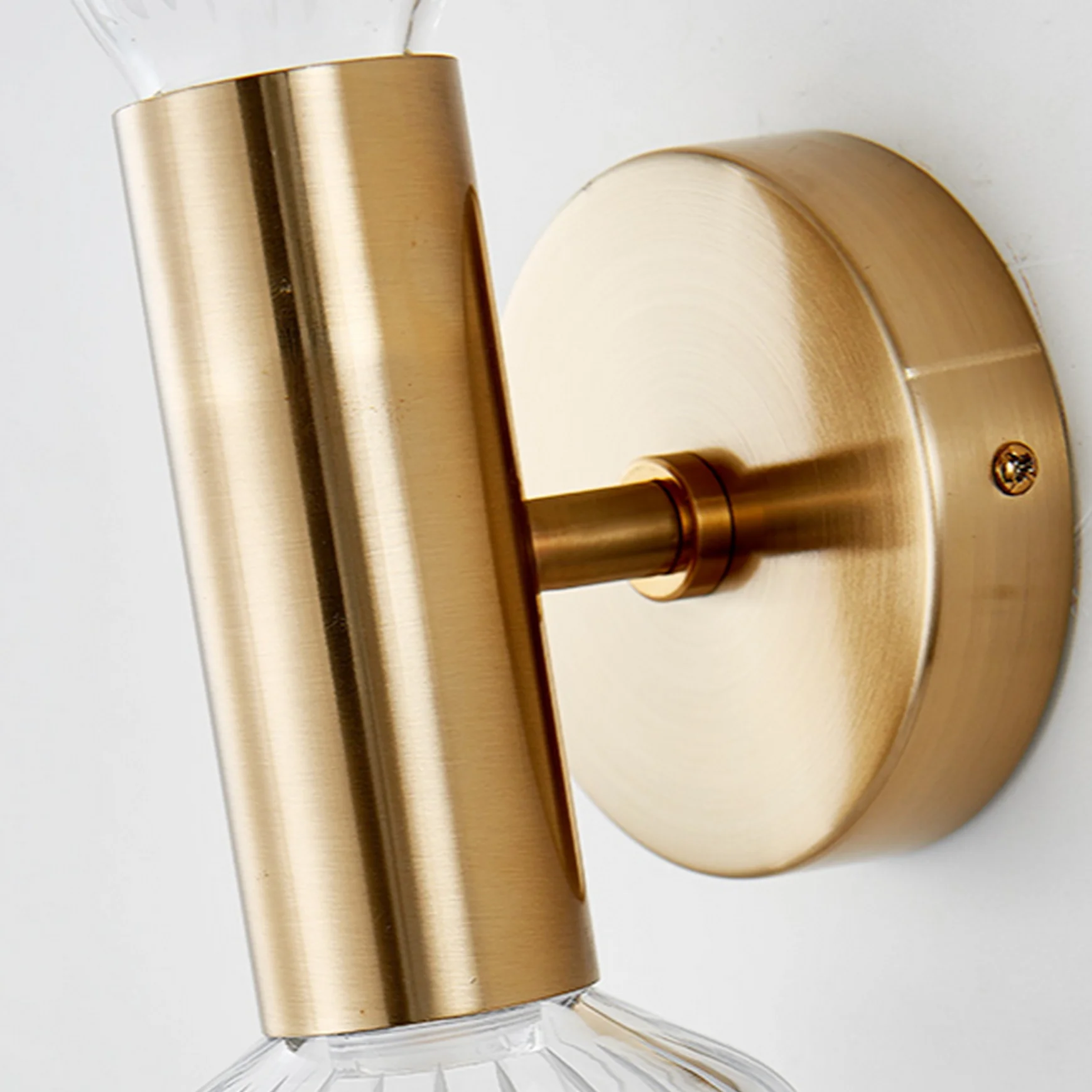 Spectacular Shadow Transparent Wall Lamp - Image 7
