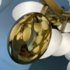 Valiant Vertical Chandelier - Thumbnail Image 9
