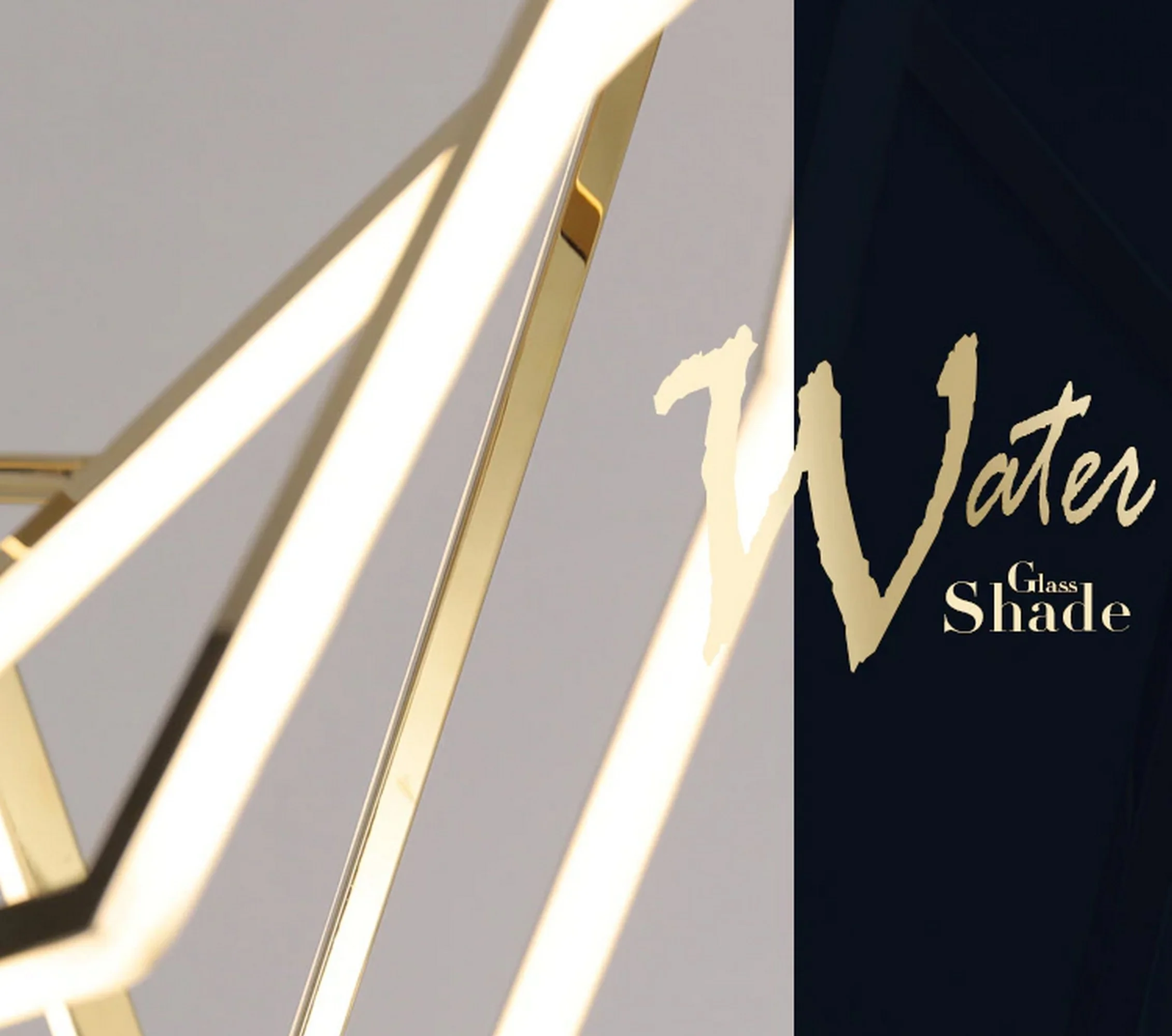 Postmodern Luxury Creative LED Wall Light - Image 11