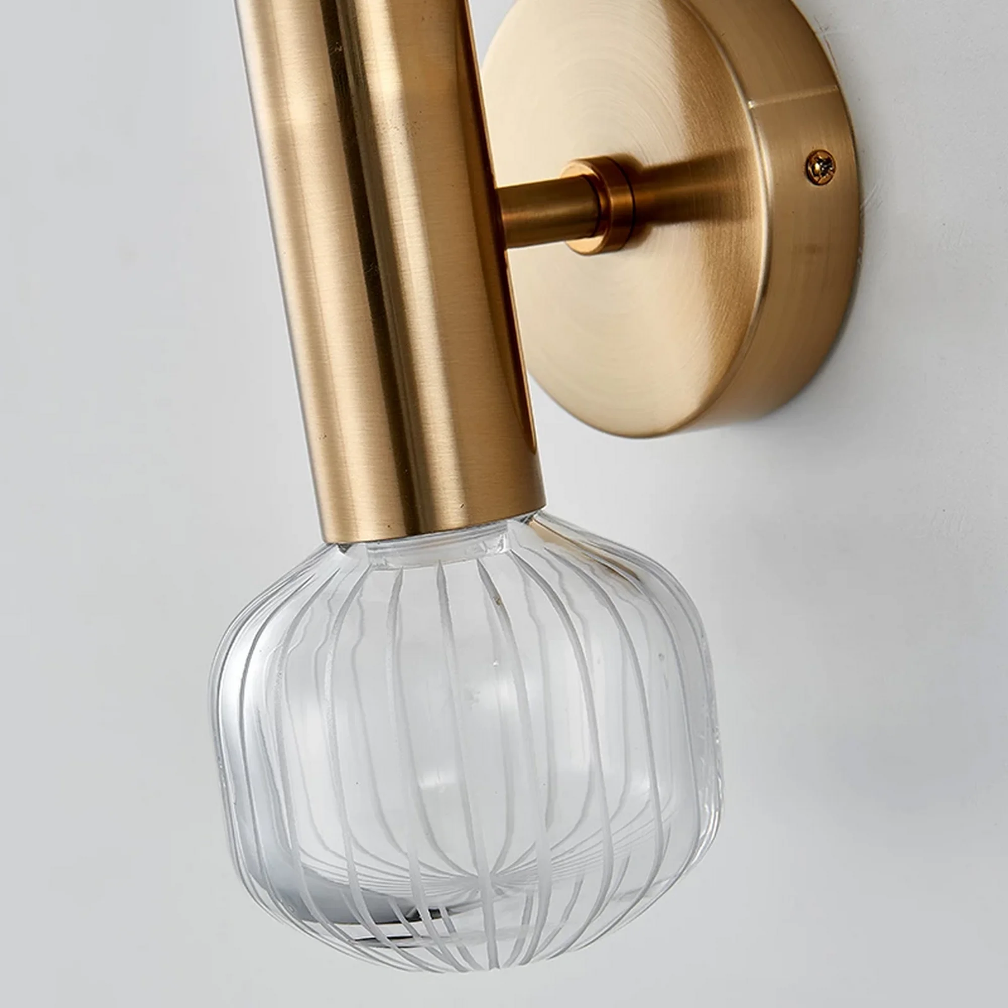 Spectacular Shadow Transparent Wall Lamp - Image 8