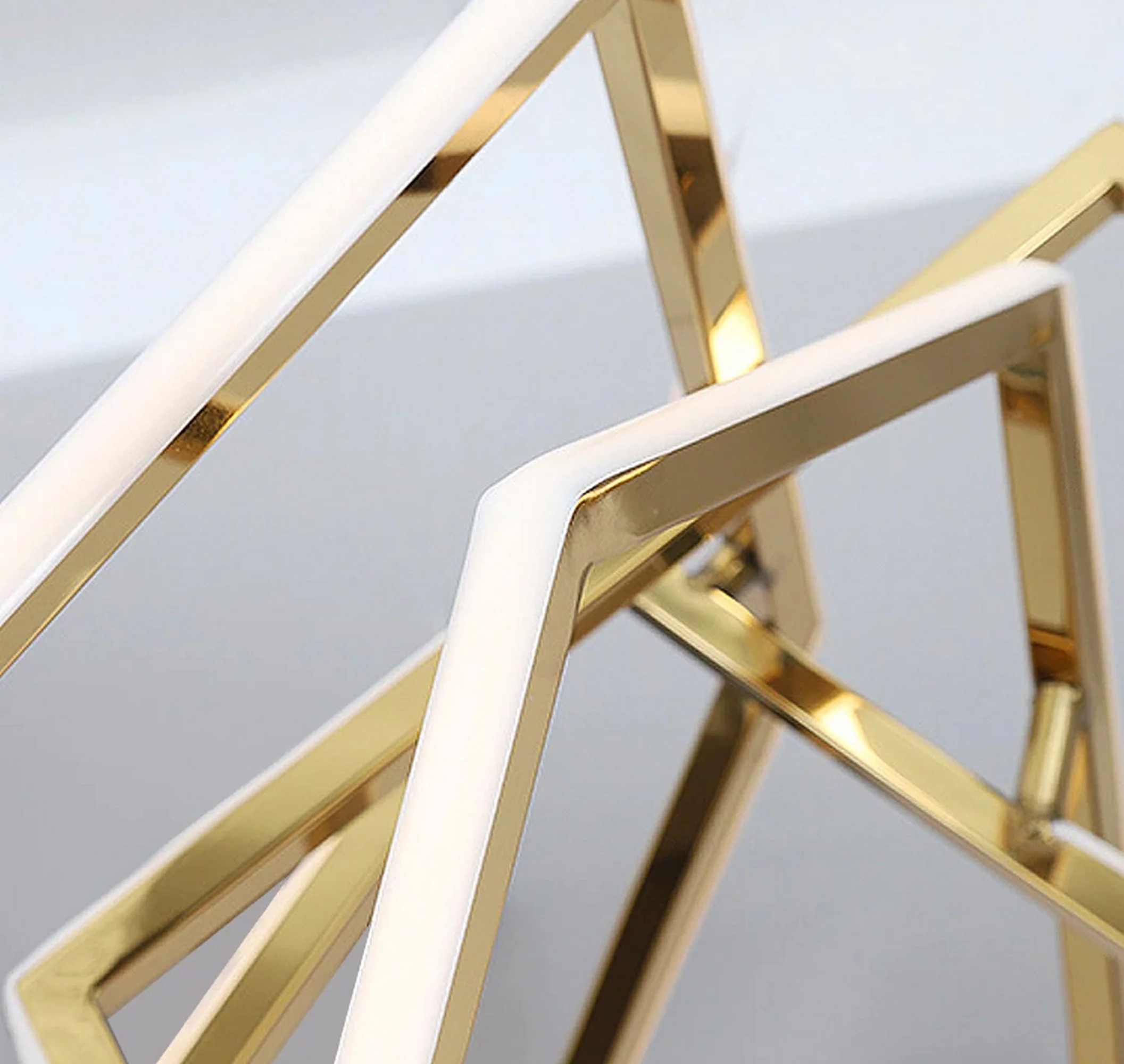 Postmodern Luxury Creative LED Wall Light - Image 12