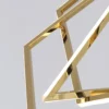 Postmodern Luxury Creative LED Wall Light - Thumbnail Image 13