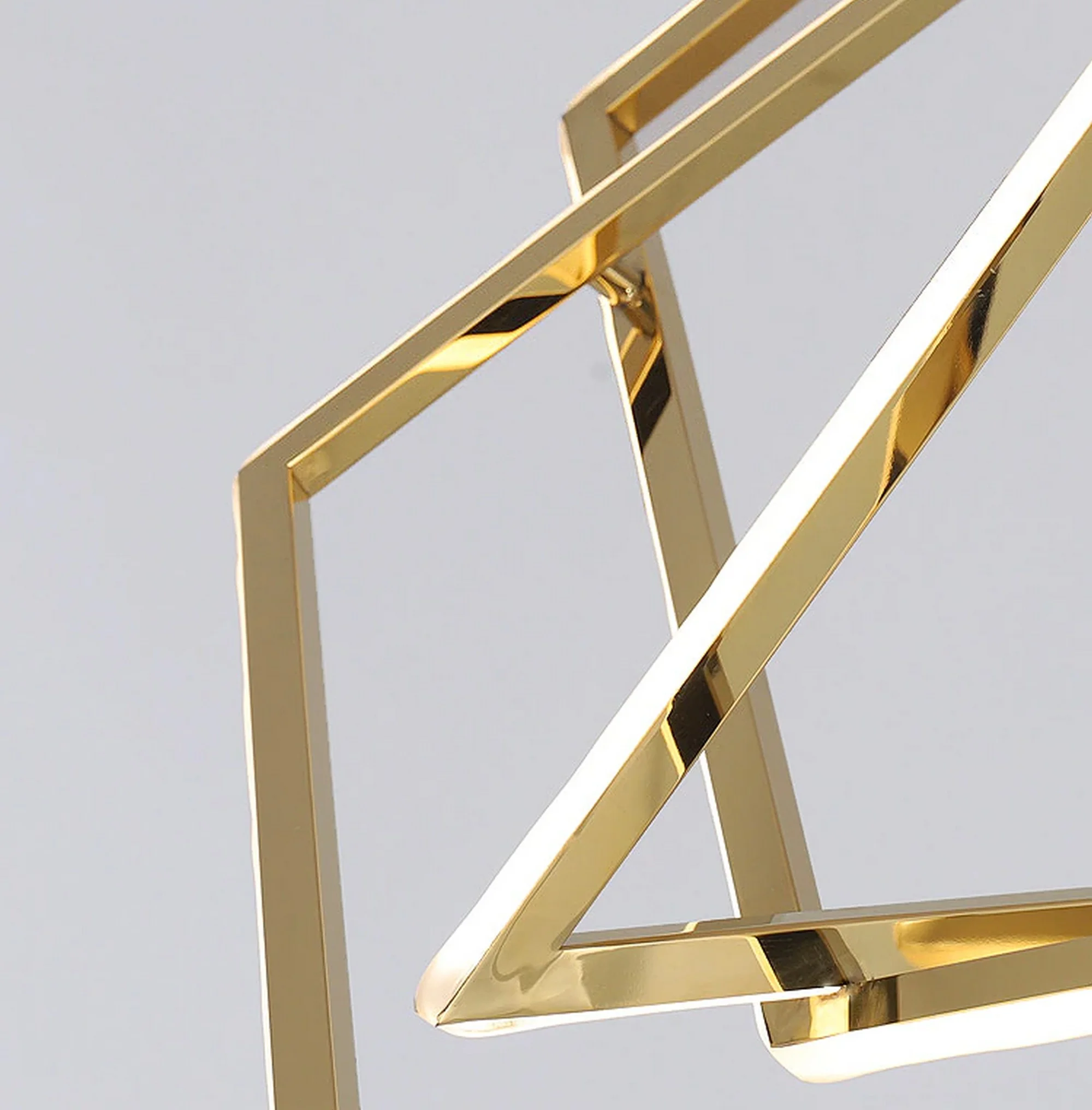 Postmodern Luxury Creative LED Wall Light - Image 13