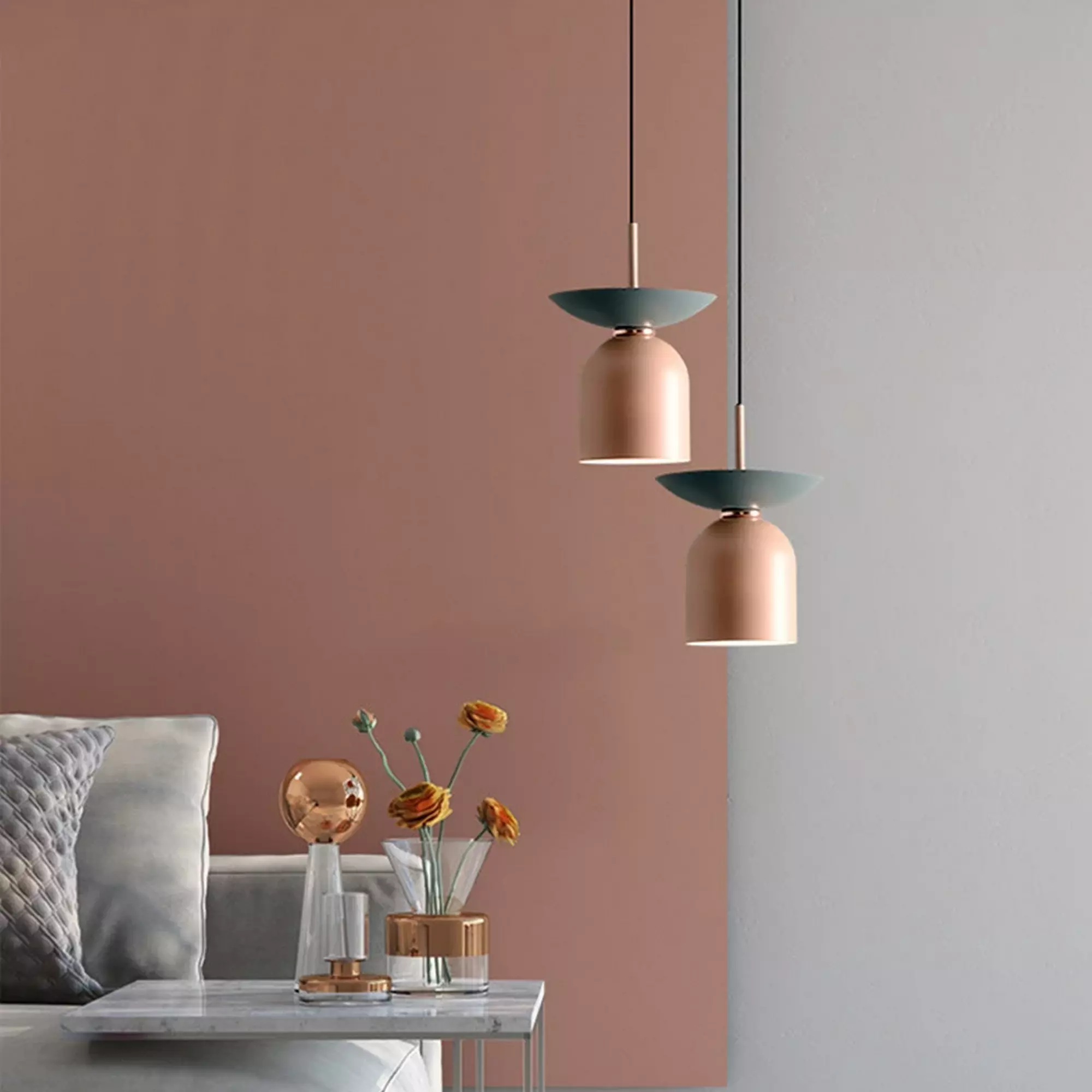 JESTO Pendant Light - Image 2