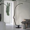 Vis a Vis Floor Lamp - Thumbnail Image 2