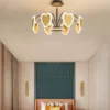Nordic Design Heart Design Chandelier - Thumbnail Image 6
