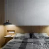 Round Shape Colorful LED Pendant Light - Thumbnail Image 8