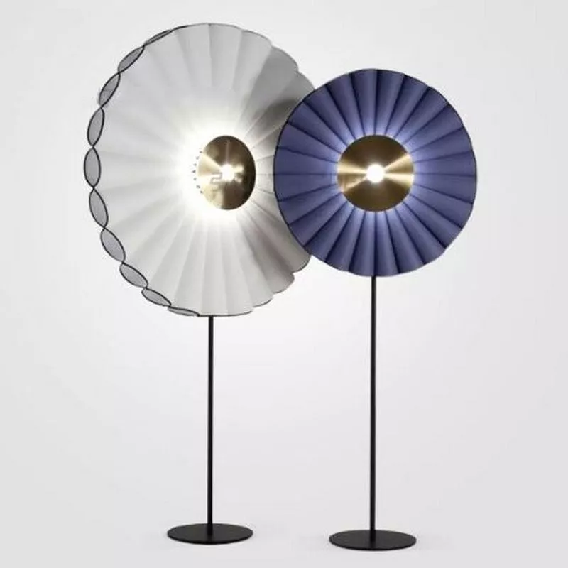 Reine Floor Lamp - Image 4