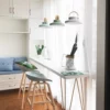 Round Shape Colorful LED Pendant Light - Thumbnail Image 6