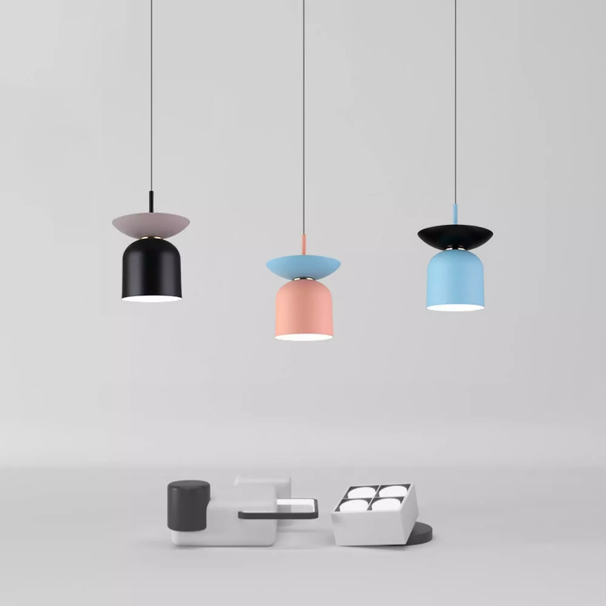 JESTO Pendant Light - Image 3