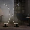 Vis a Vis Floor Lamp - Thumbnail Image 3