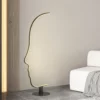 Vis a Vis Floor Lamp - Thumbnail Image 8