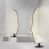 Vis a Vis Floor Lamp - Thumbnail Image 9