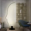 Vis a Vis Floor Lamp - Thumbnail Image 4
