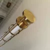 Industrial LED Long Tube Design Linear Fixture - Thumbnail Image 4