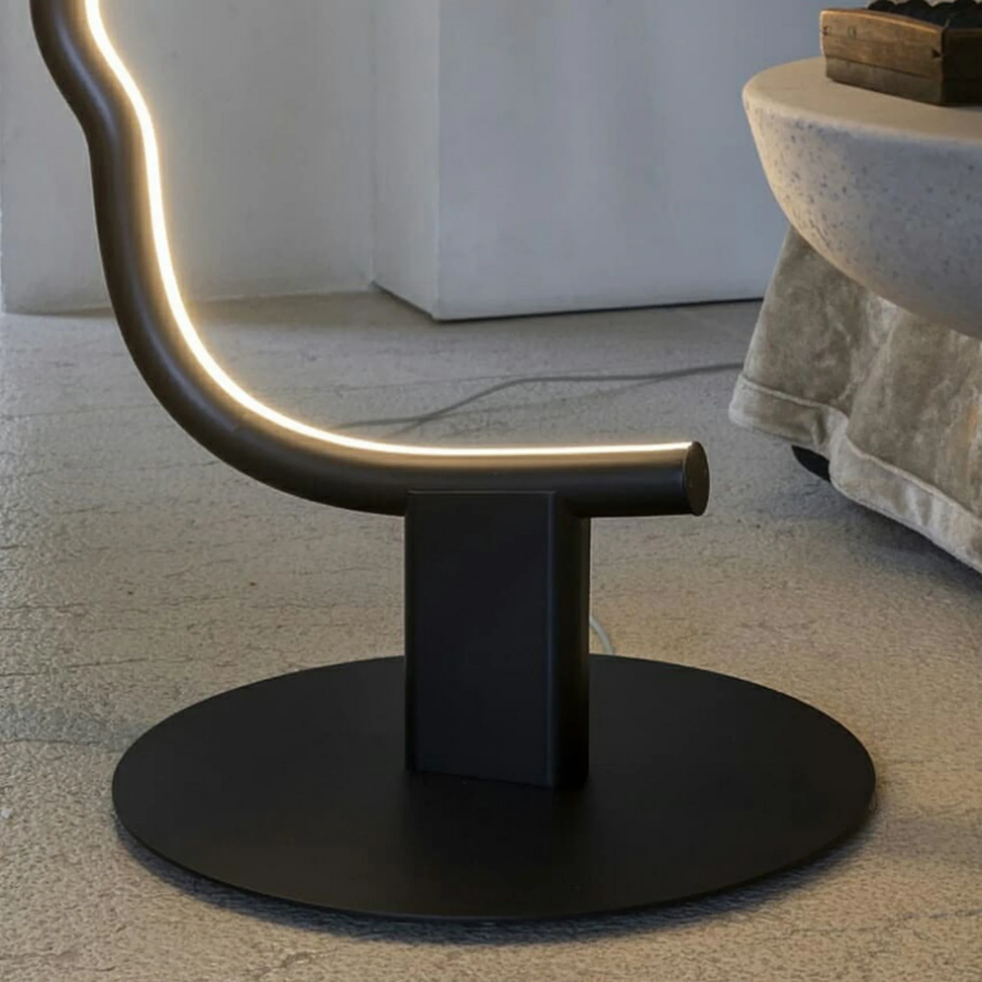 Vis a Vis Floor Lamp - Image 11