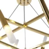 Modern Design Hanging Branch Chandelier - Thumbnail Image 11
