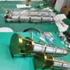 Industrial LED Long Tube Design Linear Fixture - Thumbnail Image 5