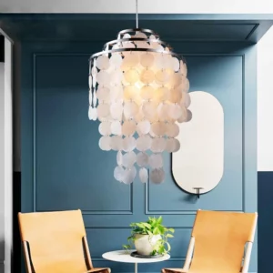Verpan Fun 0DM Pendant Light