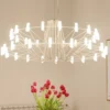 Nordic Design Branch LED Chandelier - Thumbnail Image 10
