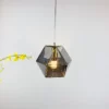 Welles Glass Pendant Light - Thumbnail Image 11