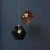 Welles Glass Pendant Light - Thumbnail Image 9