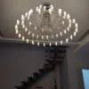 Nordic Design Branch LED Chandelier - Thumbnail Image 12