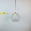 Welles Glass Pendant Light - Thumbnail Image 12