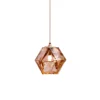 Welles Glass Pendant Light - Thumbnail Image 14
